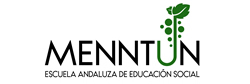 Escuela Andaluza de Educación Social Menntun